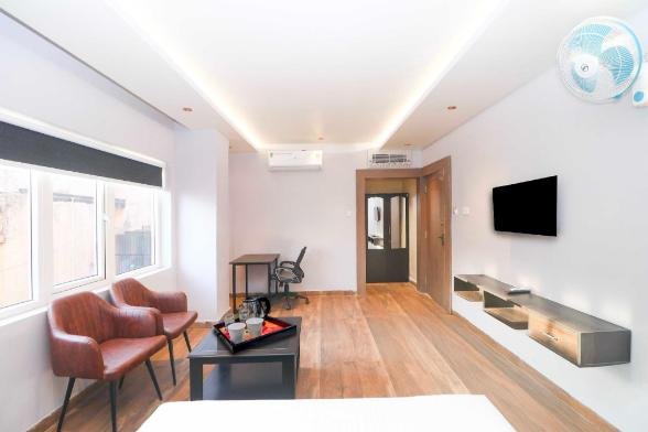 2BHK Apartment on Sale in Manitola, Doranda